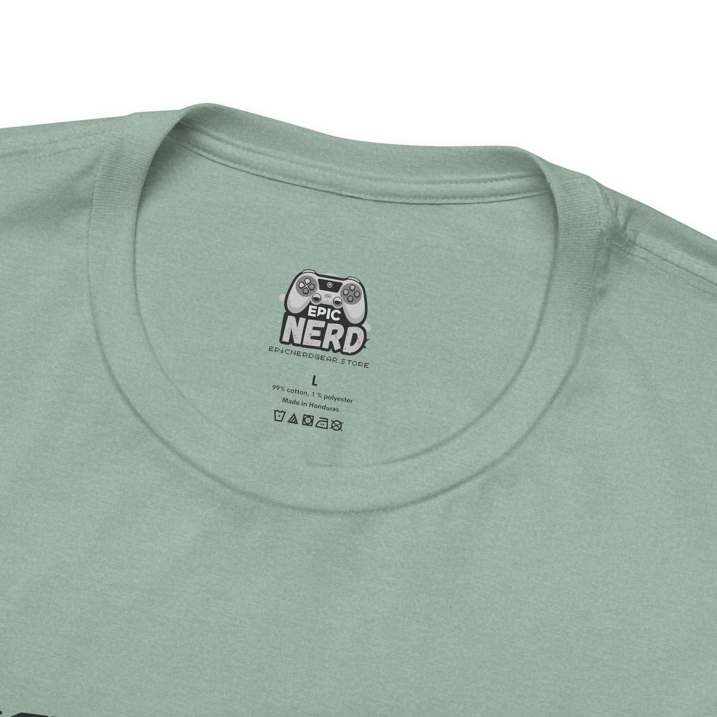 Sleepover Night Graphic Tee
