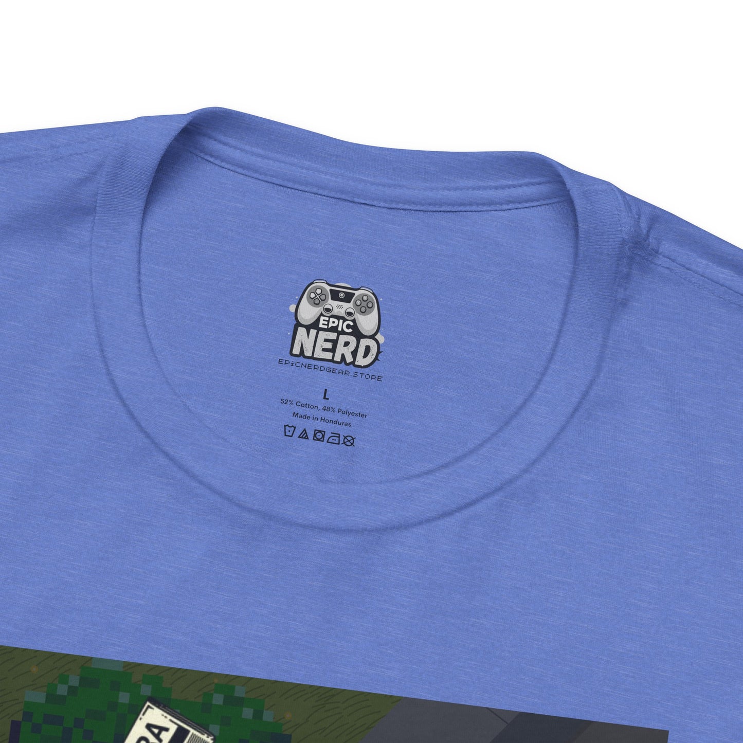 Paper G Graphic Tee