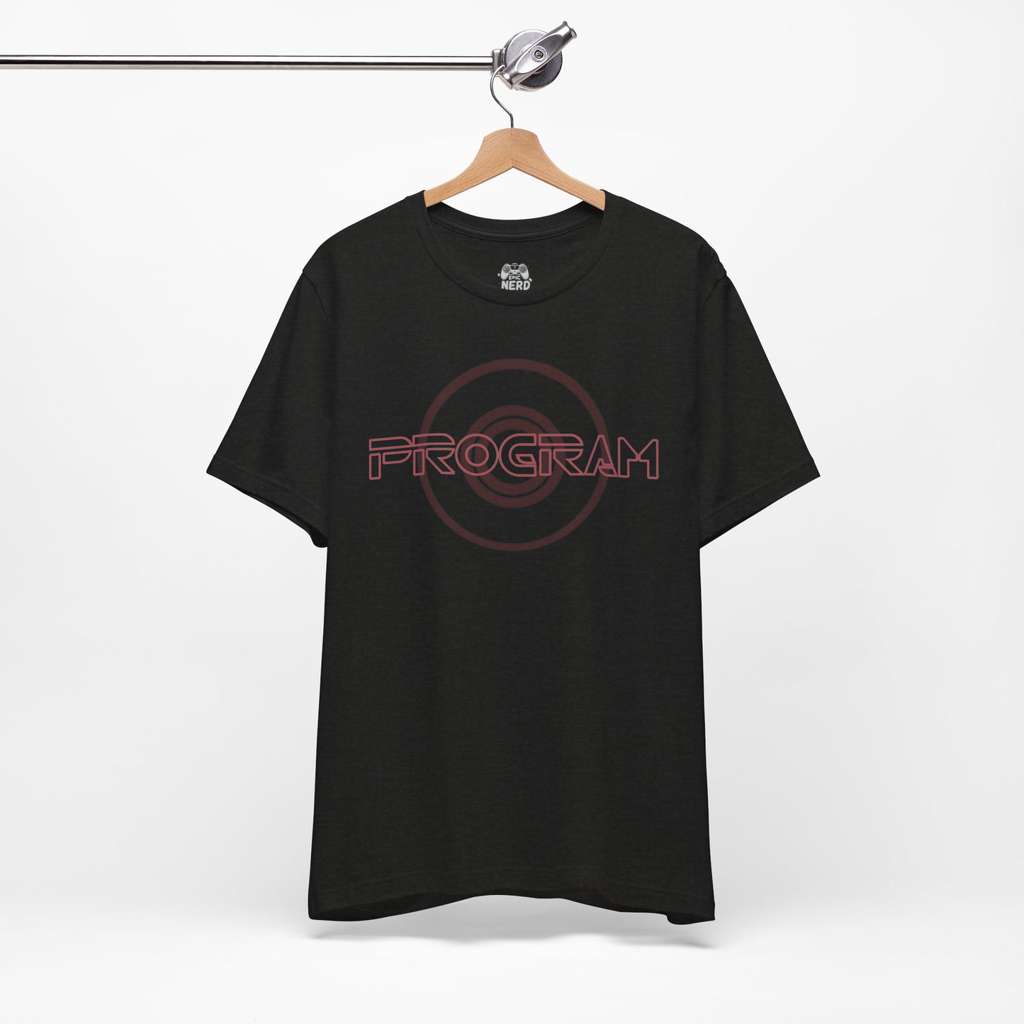 Program Graphic Tee