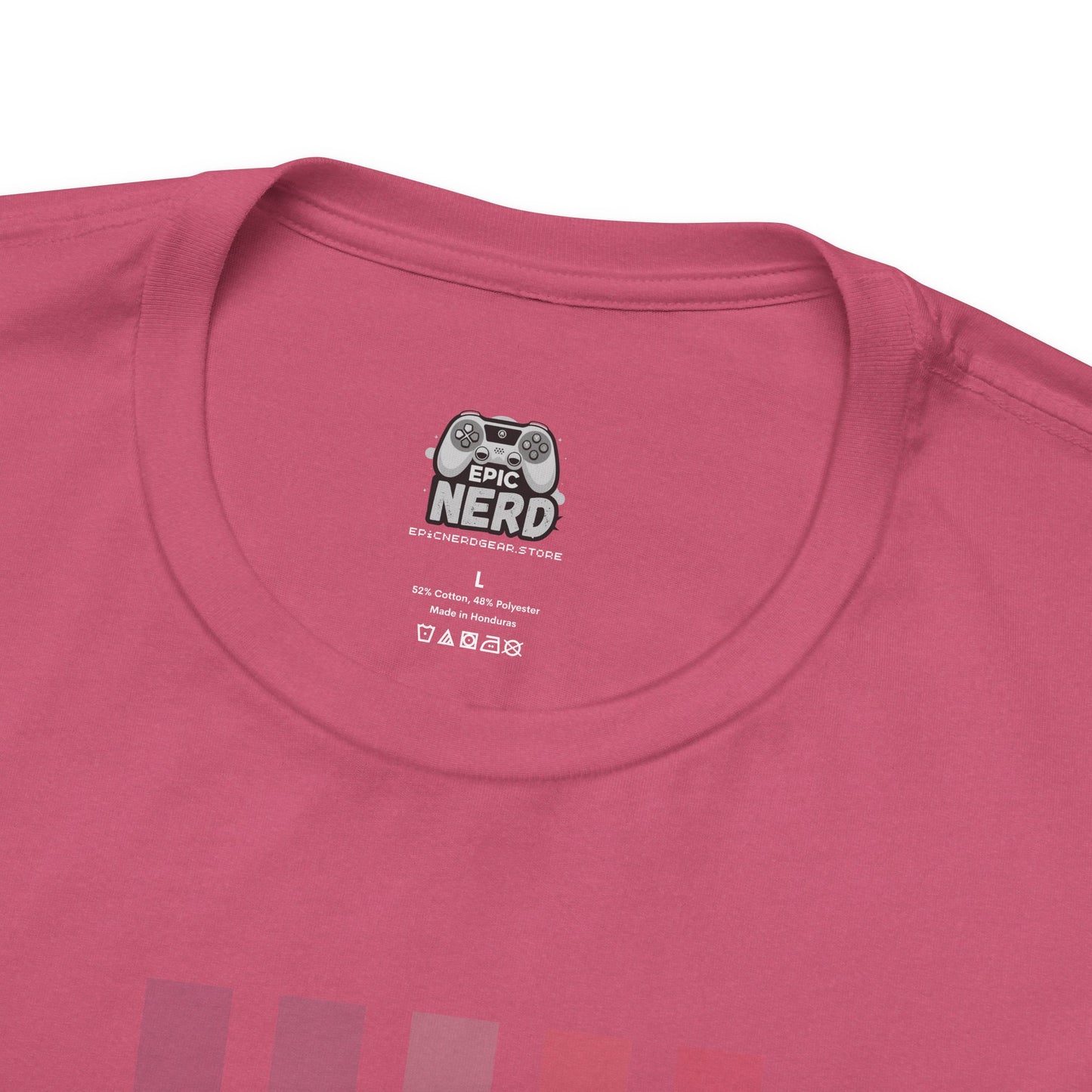 We're Always on the Same Team Graphic Tee
