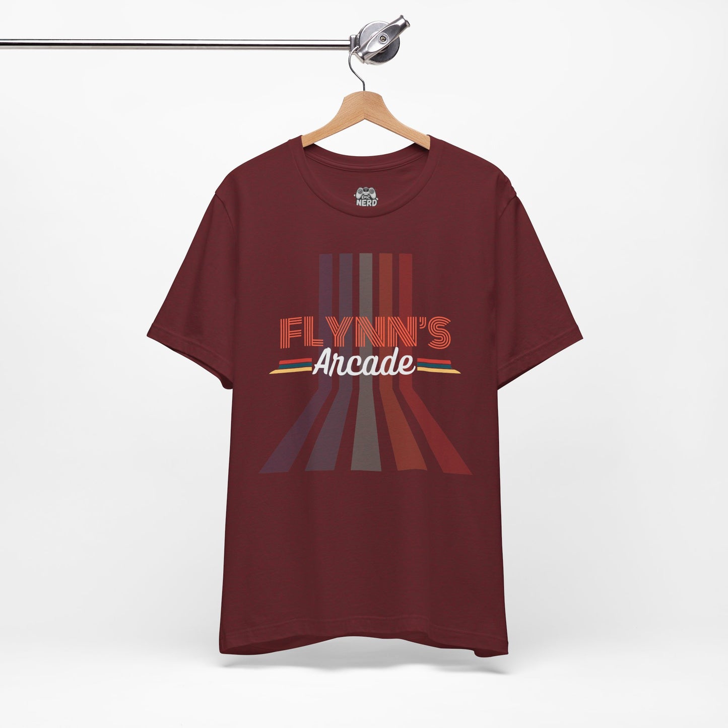 We're Always on the Same Team Graphic Tee