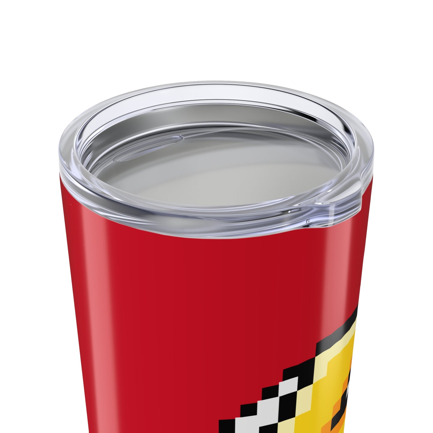 Speed Tumbler