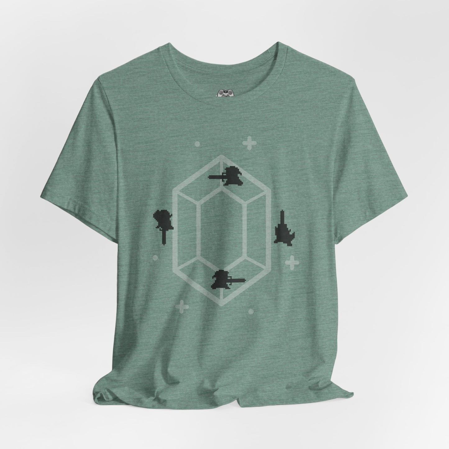 Mah Boi Graphic Tee