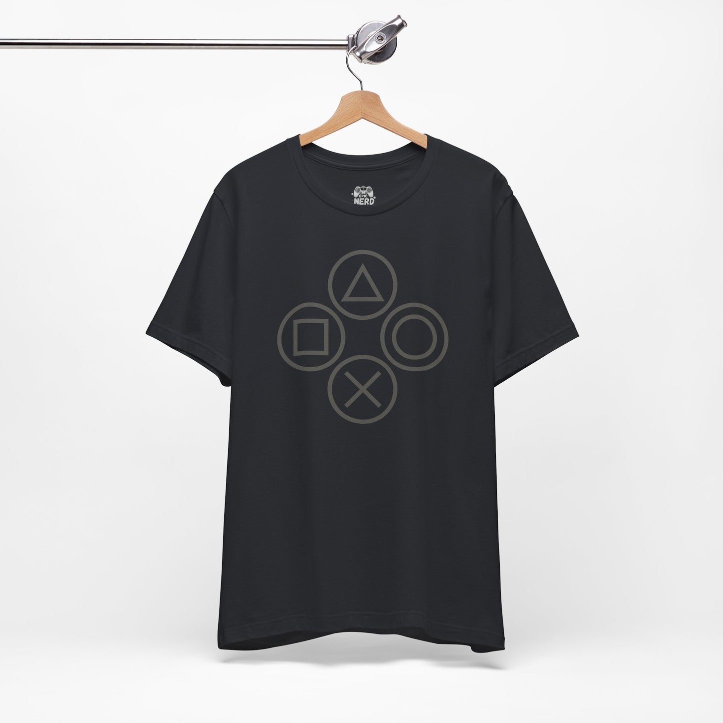 No Limits Graphic Tee