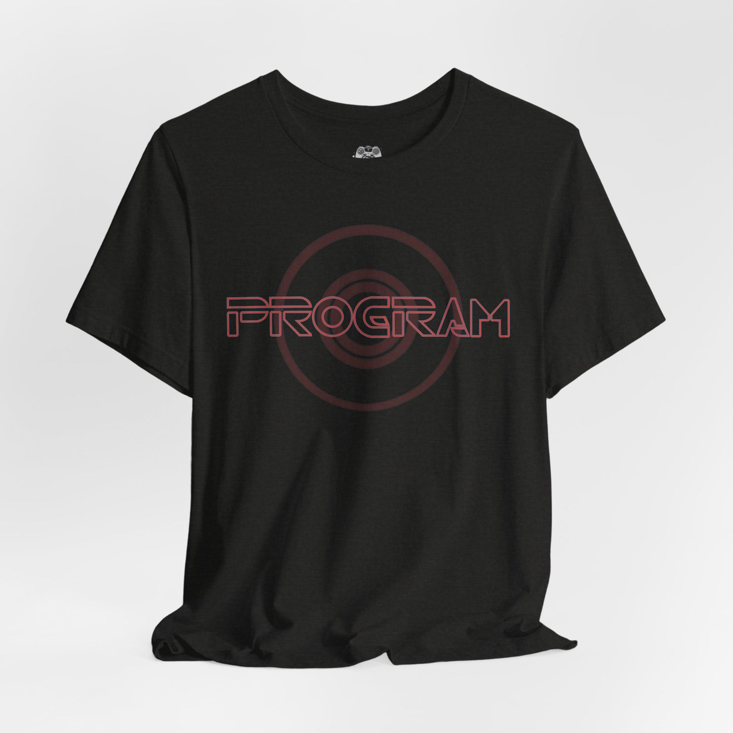 Program Graphic Tee