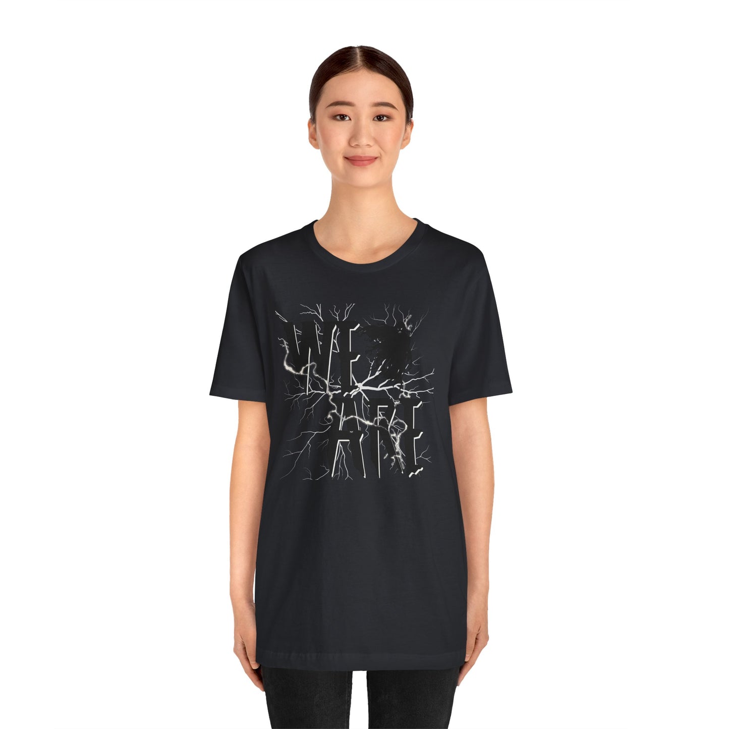 We Are...Graphic Tee