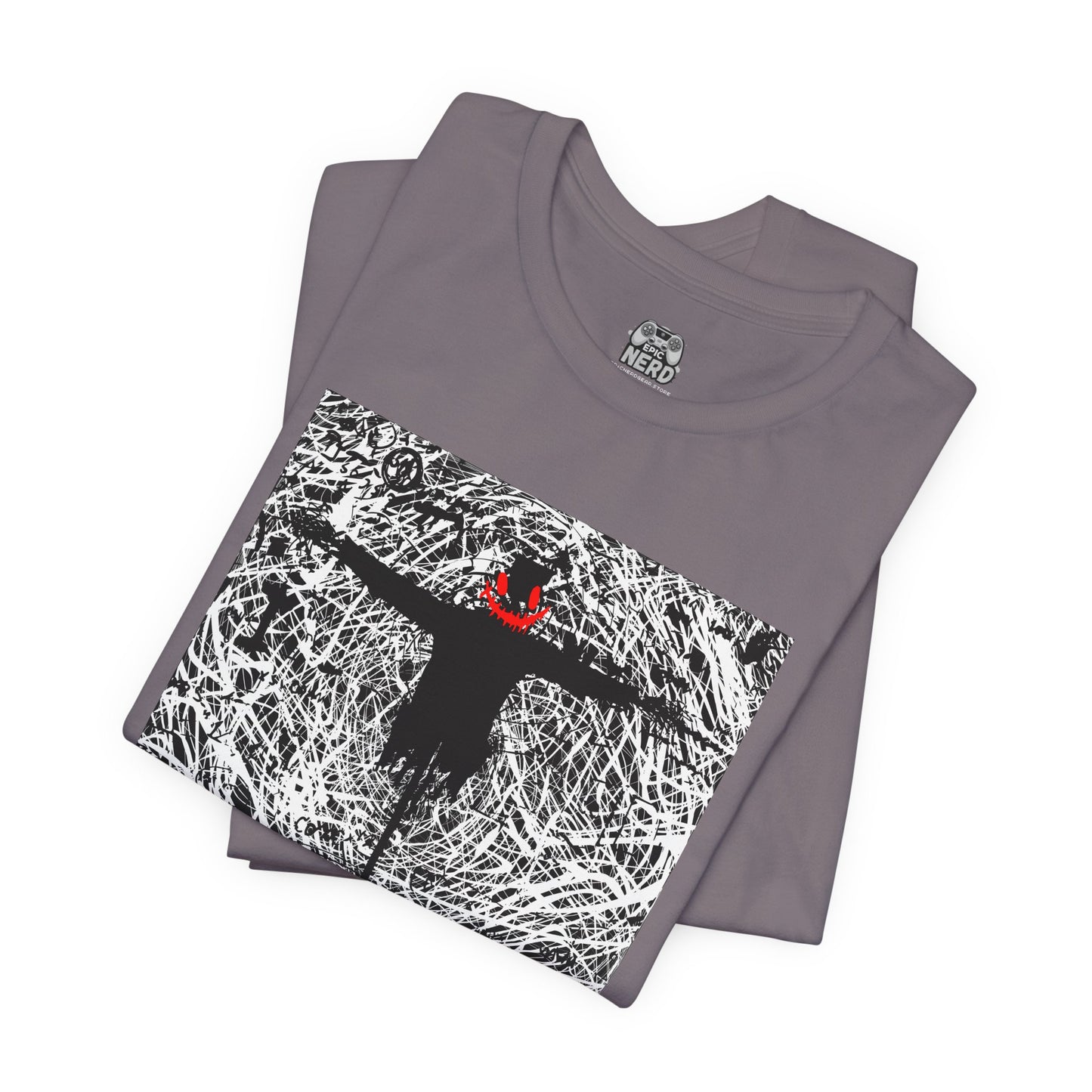 What Do You Fear? Graphic Tee