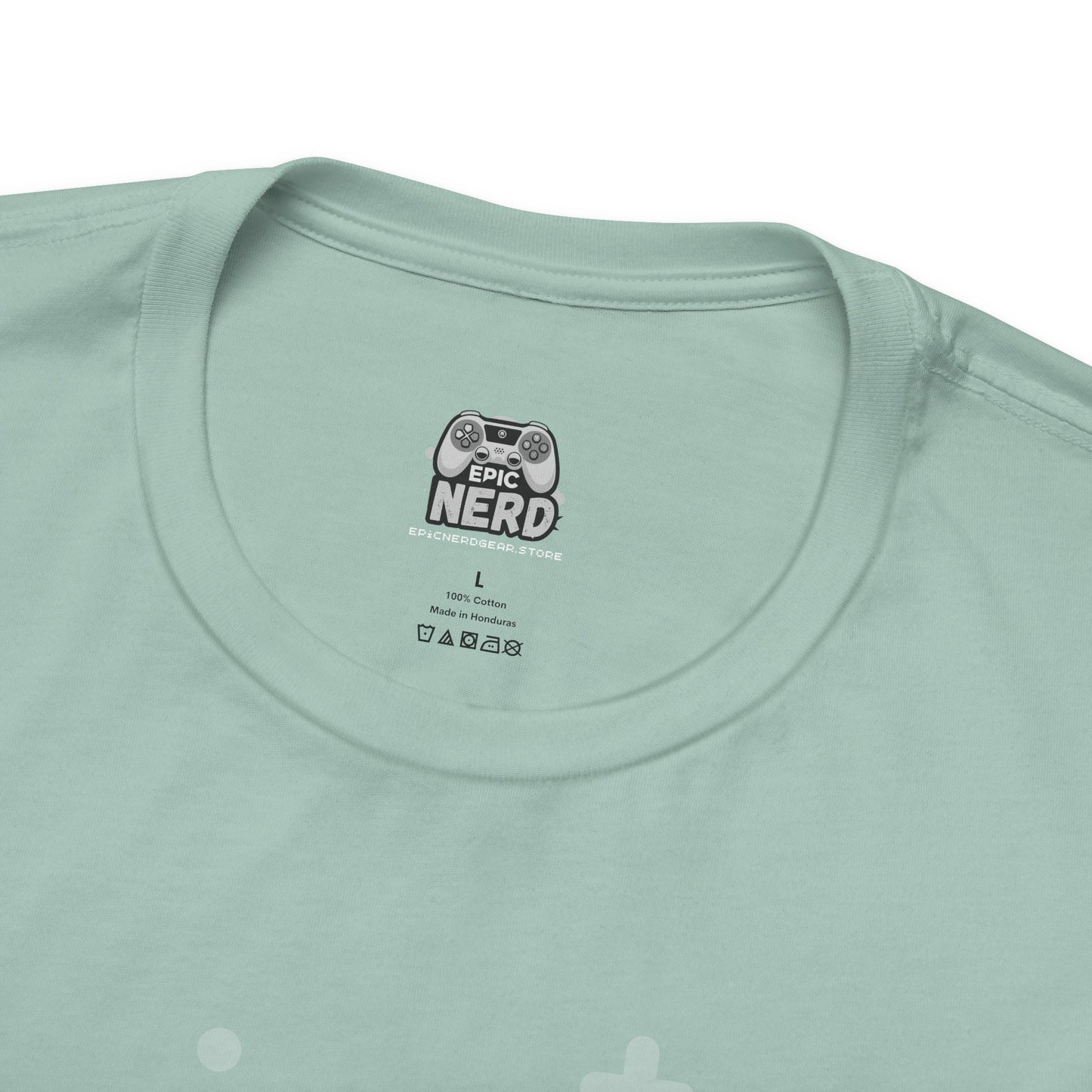 Mah Boi Graphic Tee