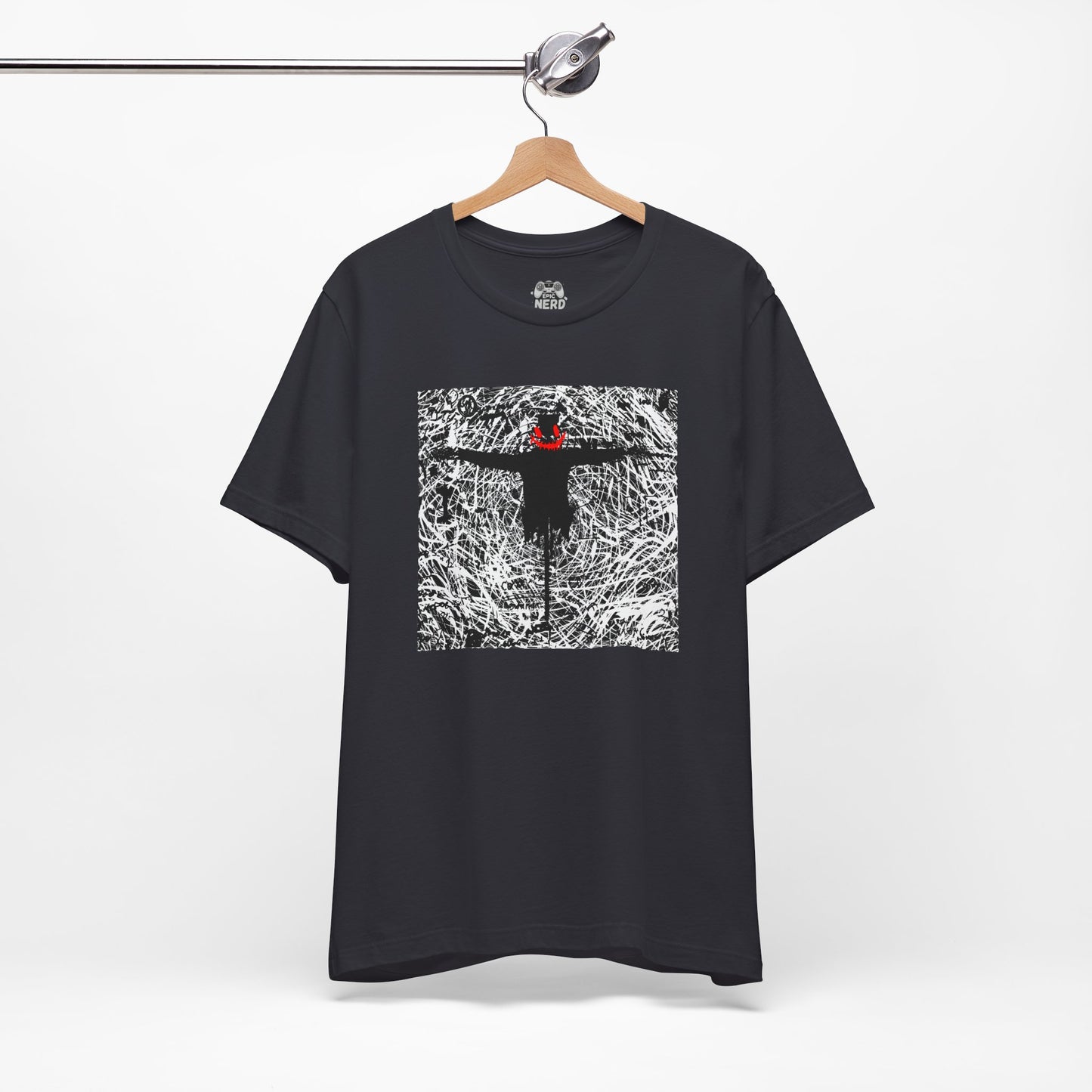 What Do You Fear? Graphic Tee
