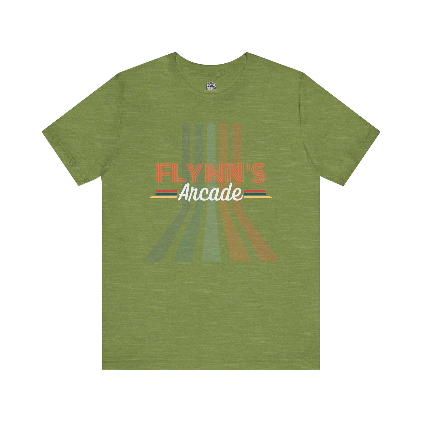 We're Always on the Same Team Graphic Tee