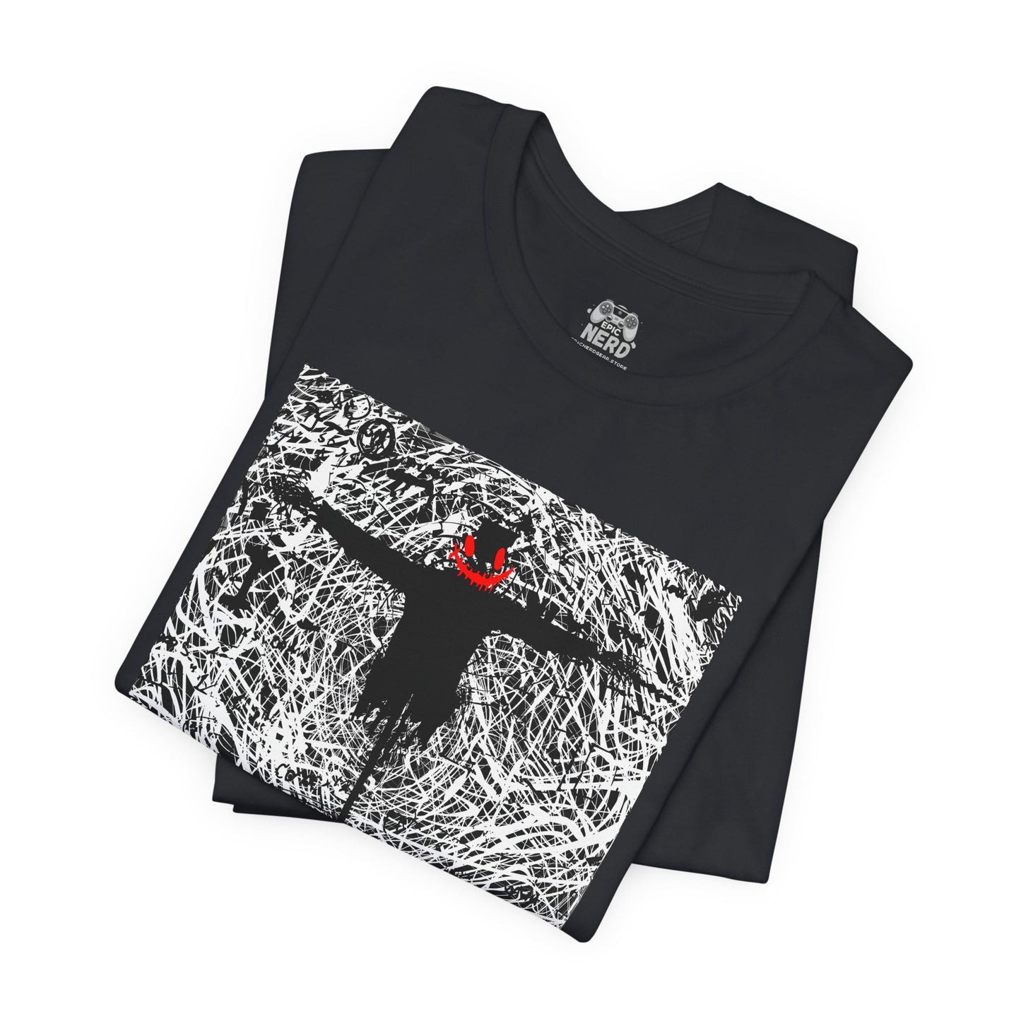 What Do You Fear? Graphic Tee
