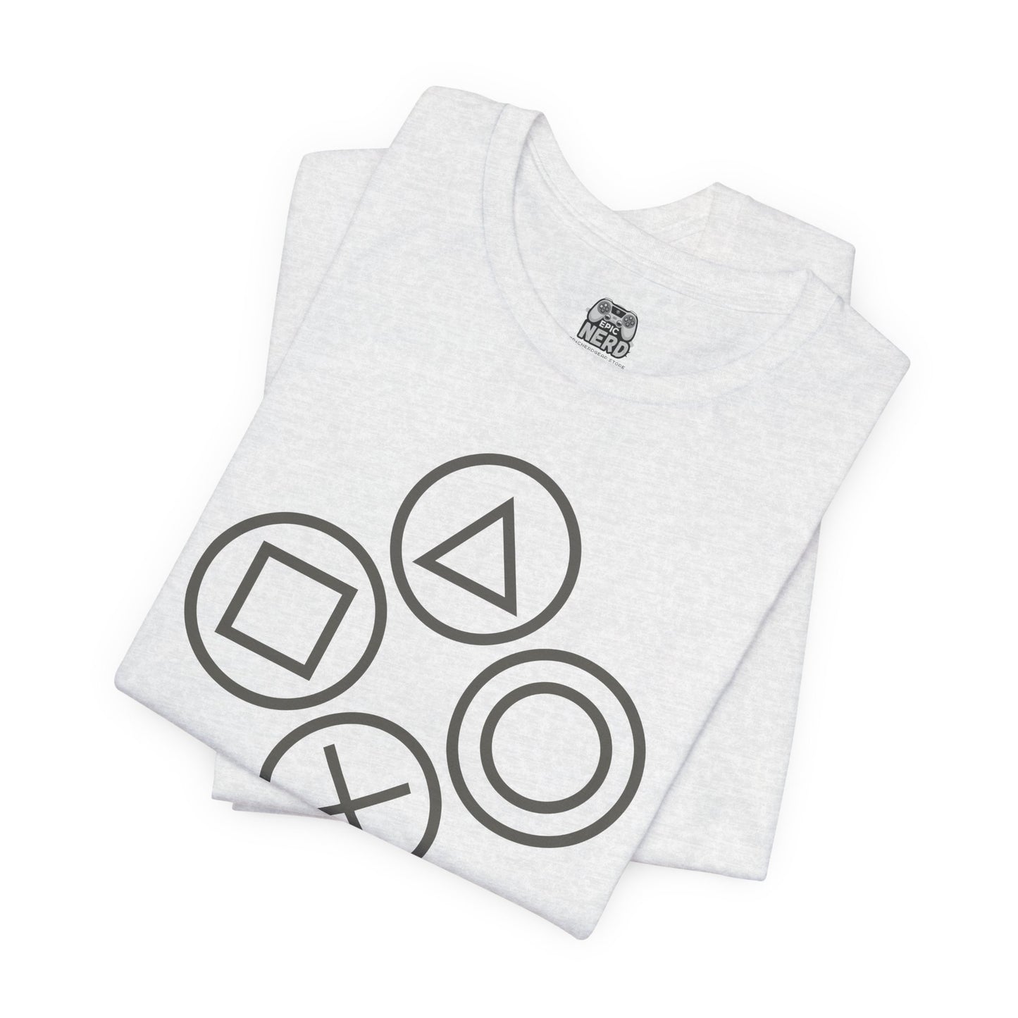 No Limits Graphic Tee