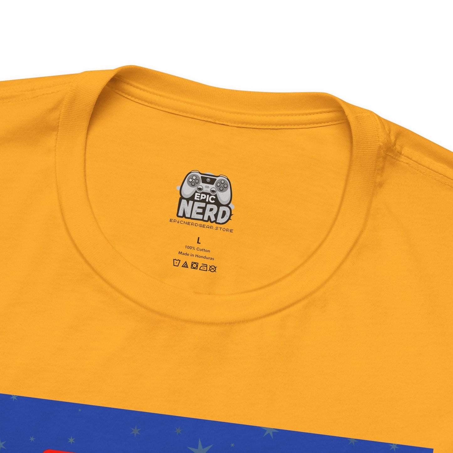 Power of Portable Graphic Tee