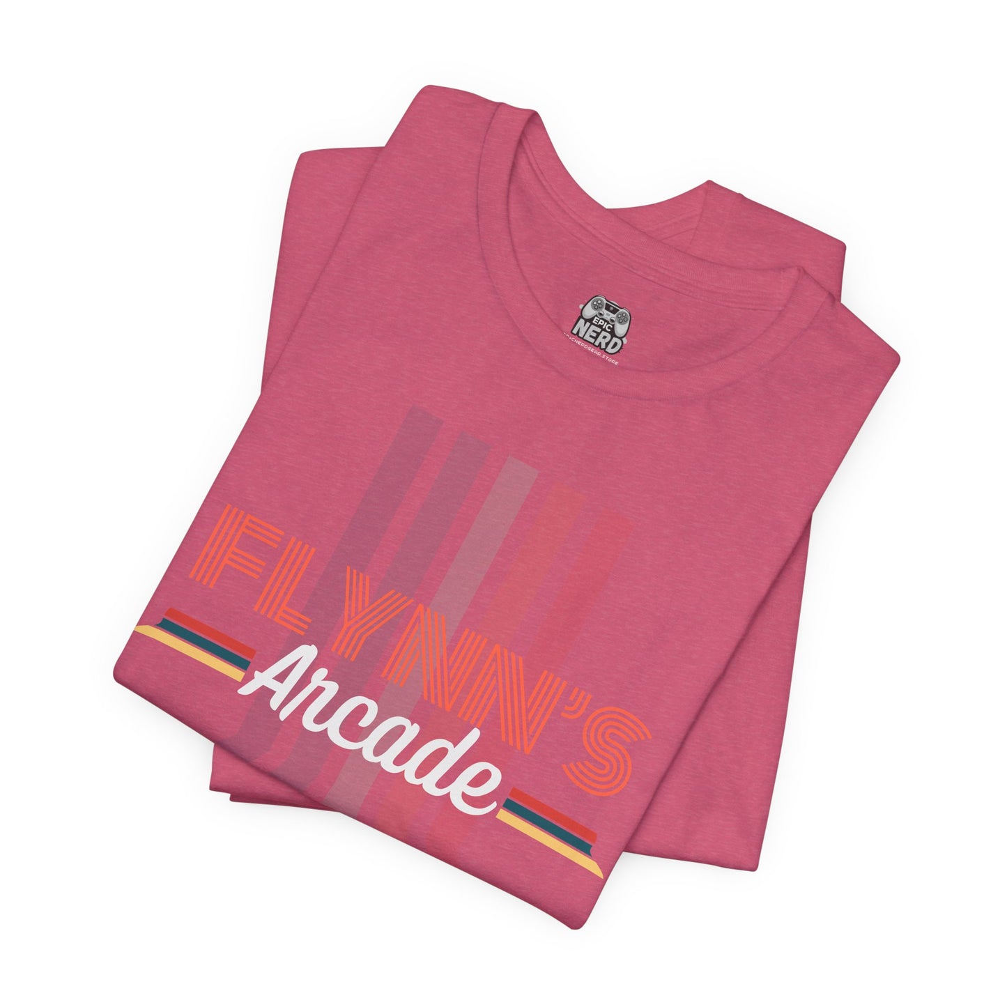 We're Always on the Same Team Graphic Tee