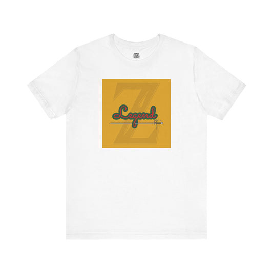 The Link to Legendary Graphic Tee