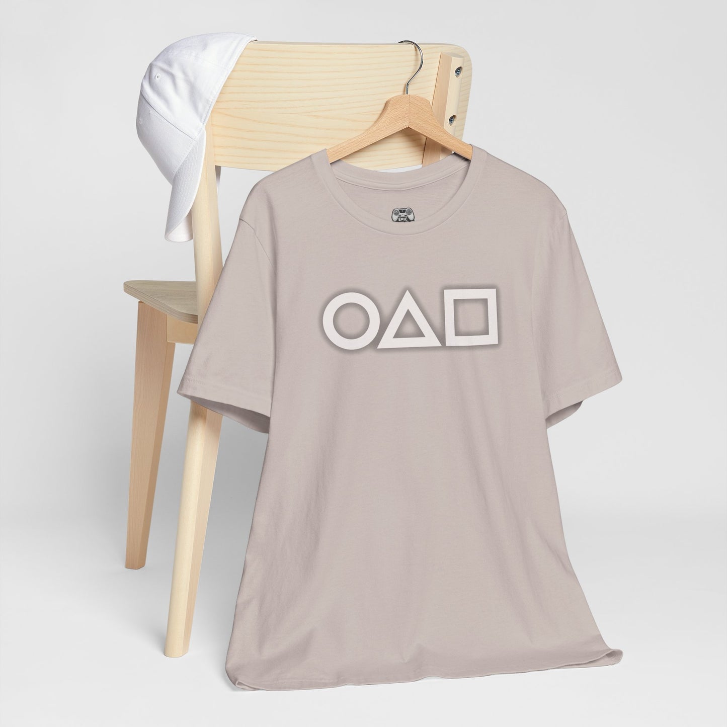Good Rain Graphic Tee