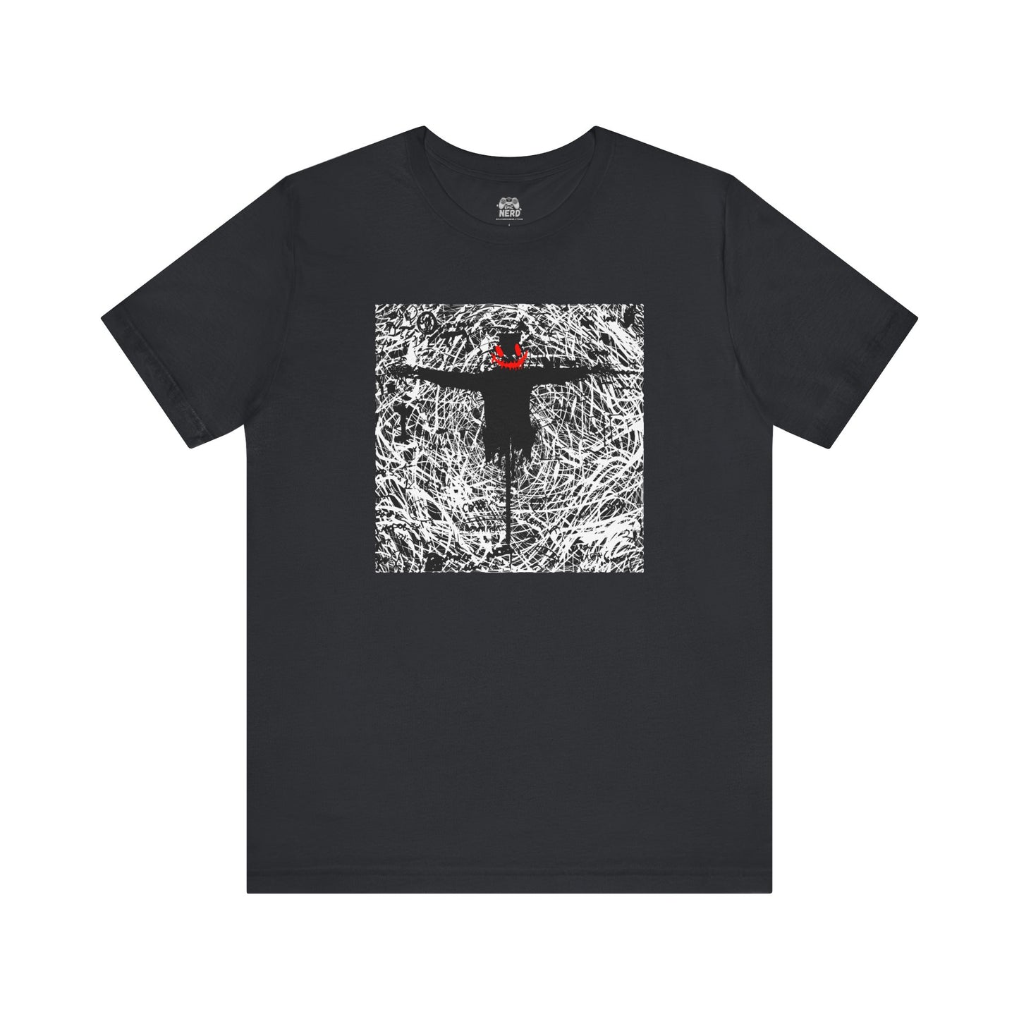 What Do You Fear? Graphic Tee
