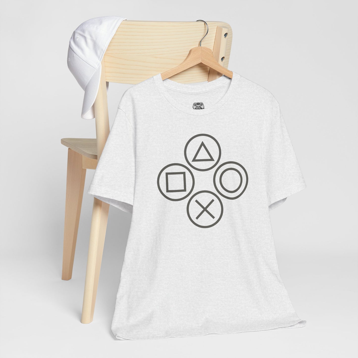No Limits Graphic Tee
