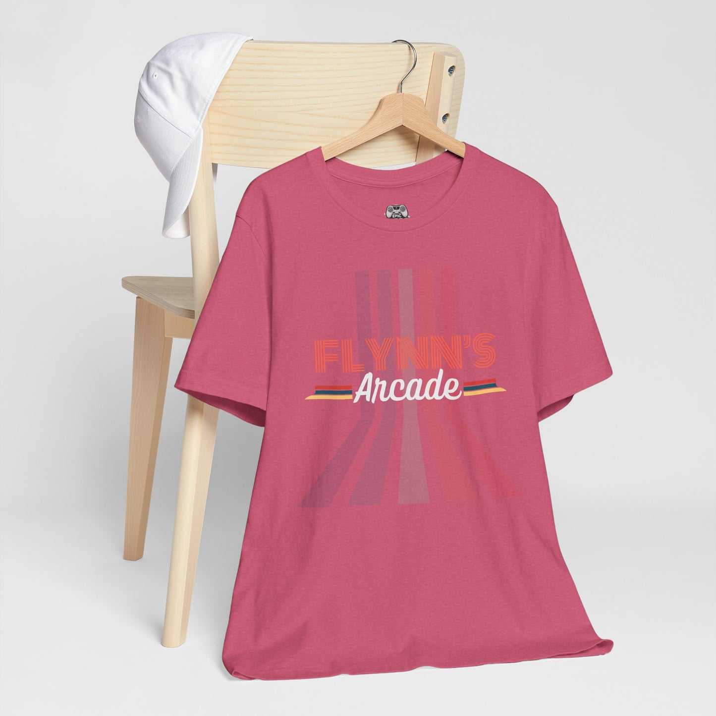 We're Always on the Same Team Graphic Tee
