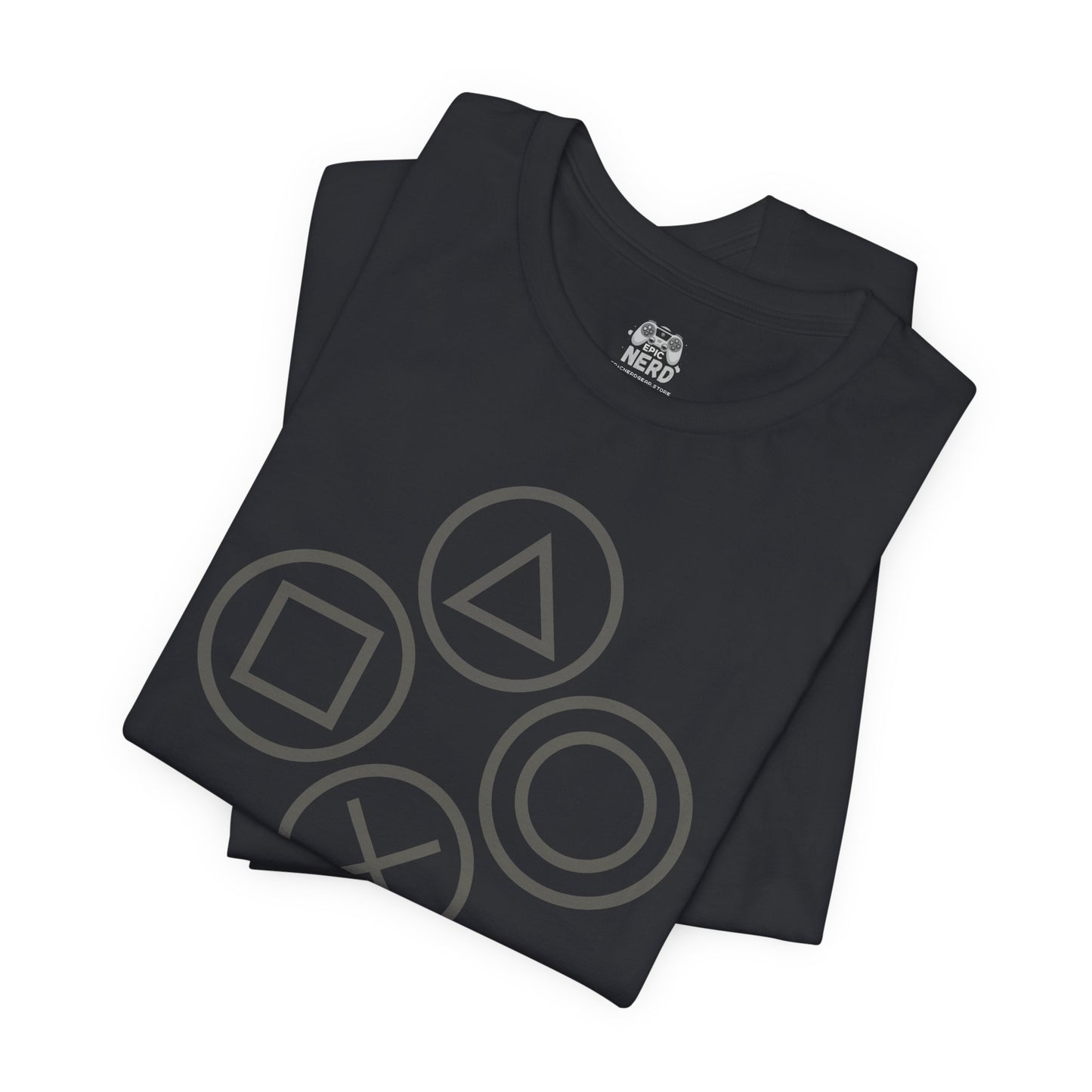 No Limits Graphic Tee