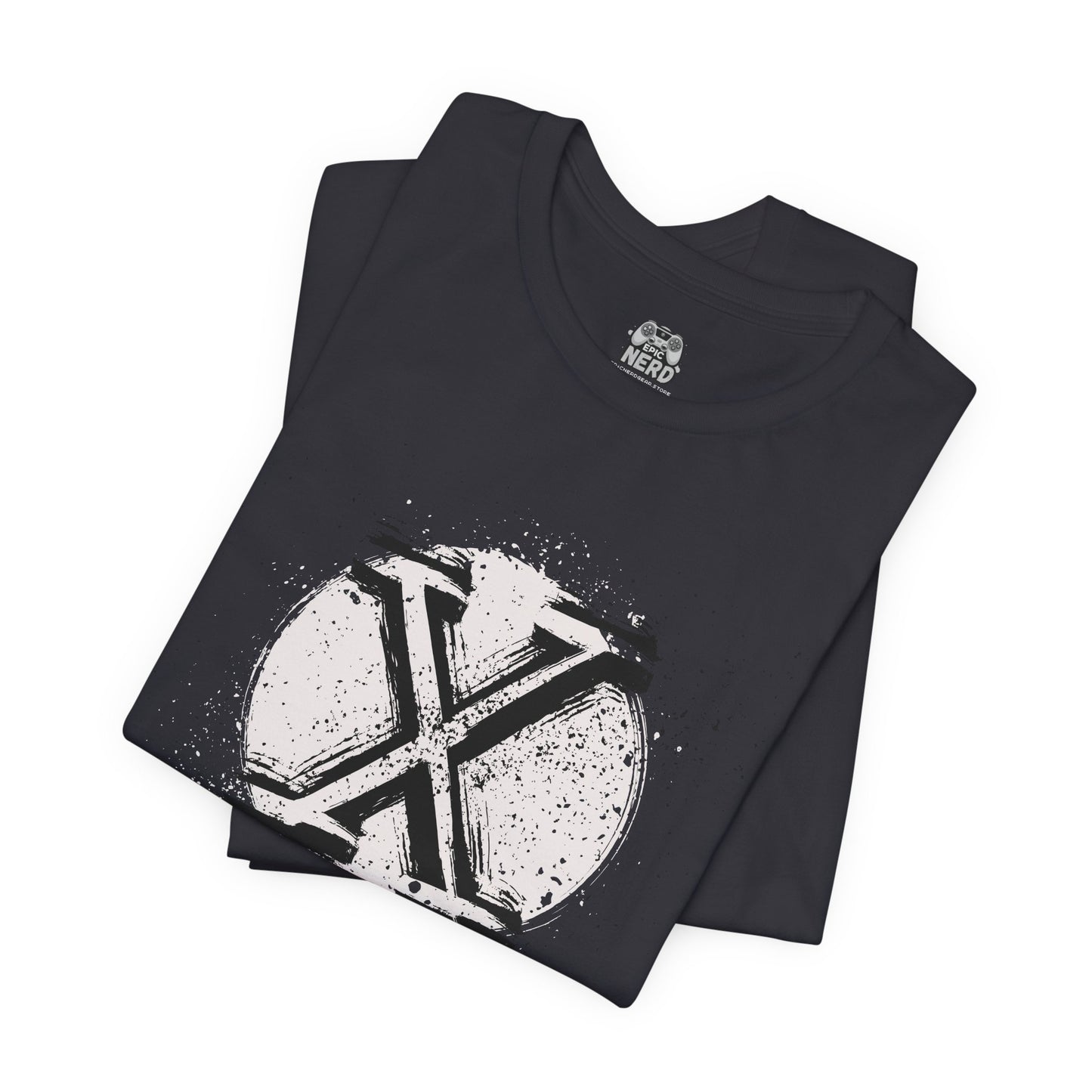 School for Gifted Youngsters Graphic Tee