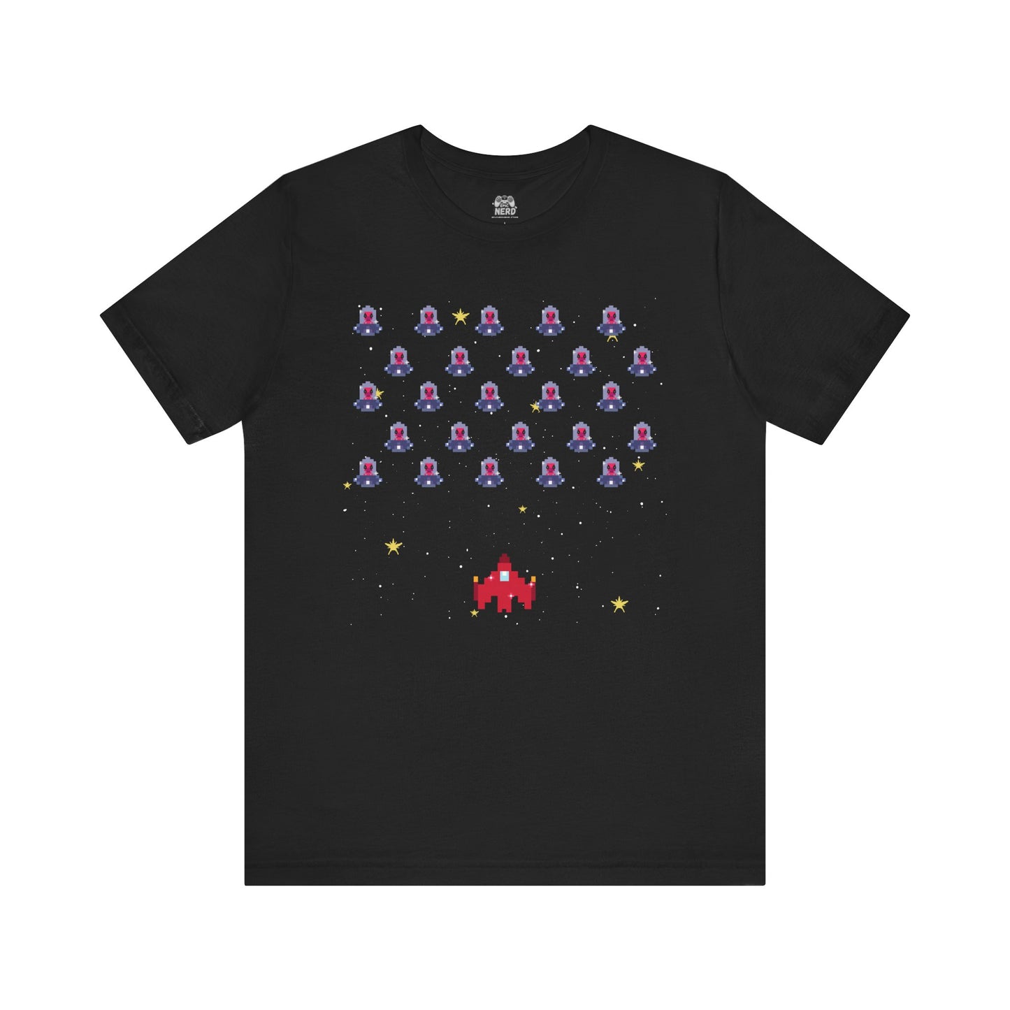 Gala Ninja Graphic Tee