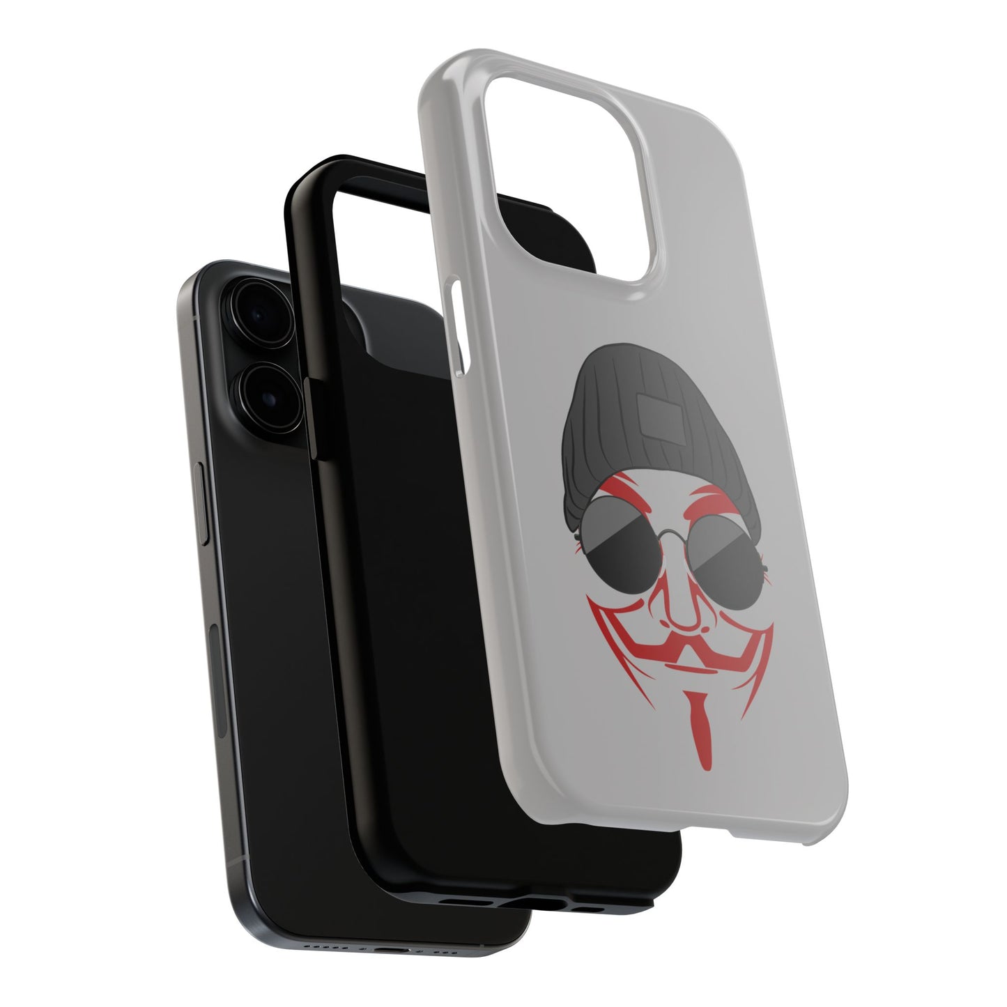 Only Opportunity Phone Cases