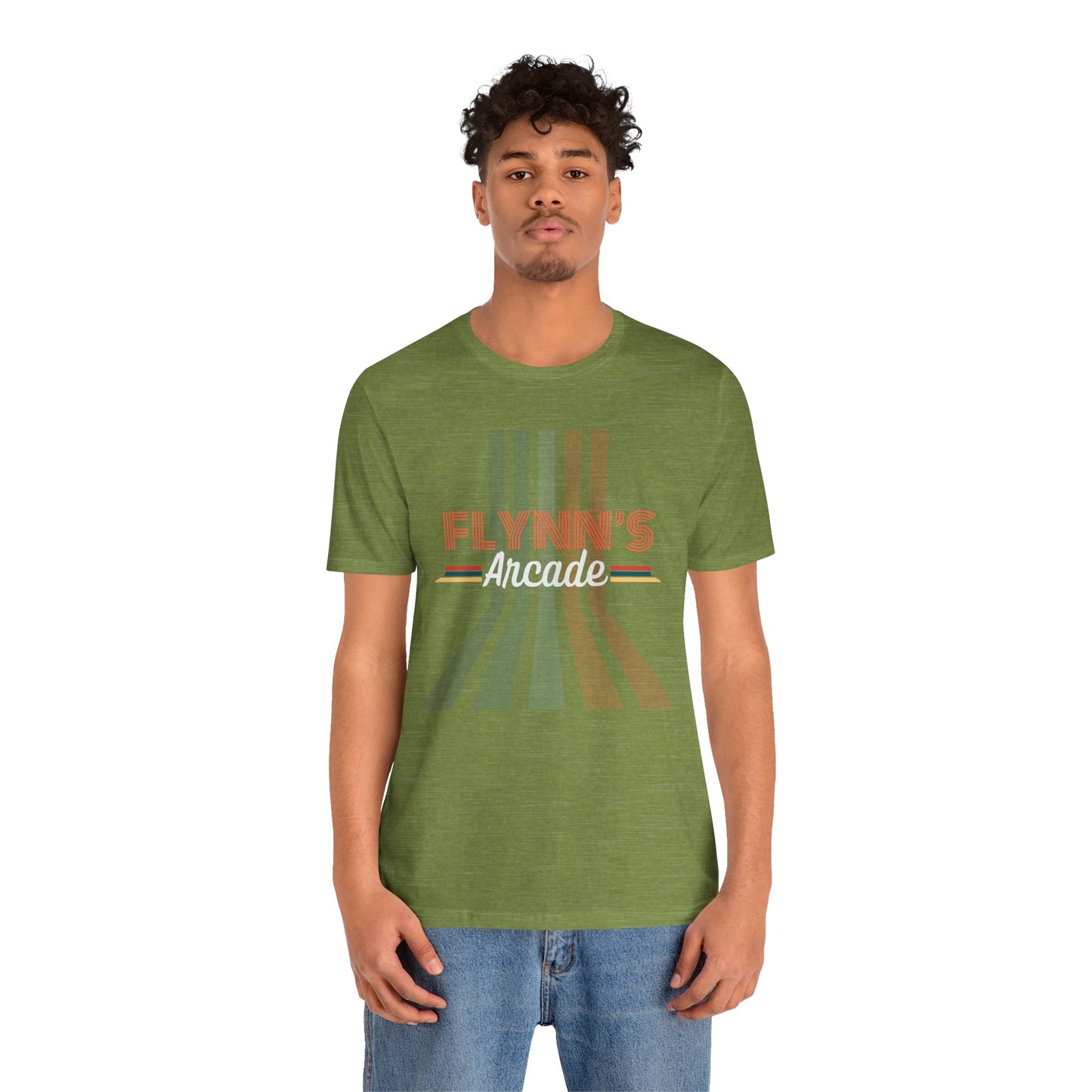 We're Always on the Same Team Graphic Tee