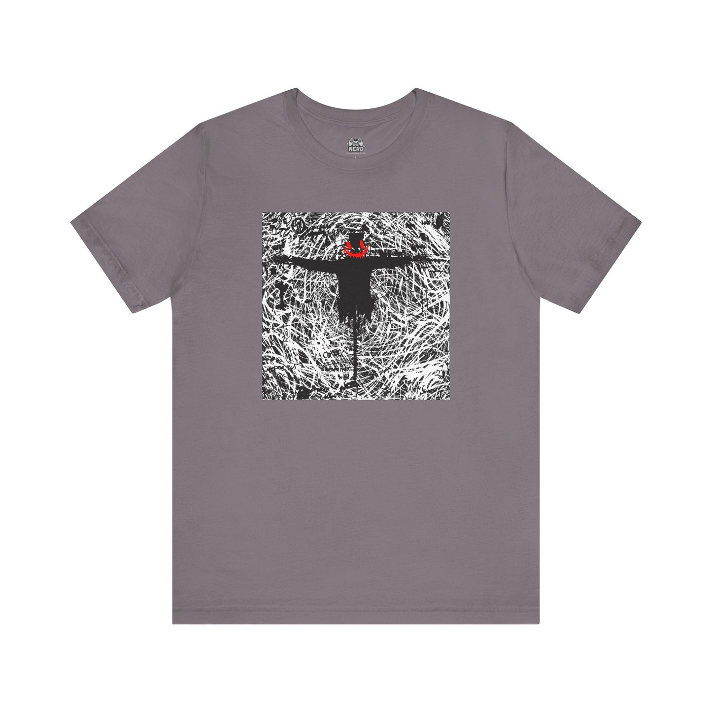 What Do You Fear? Graphic Tee