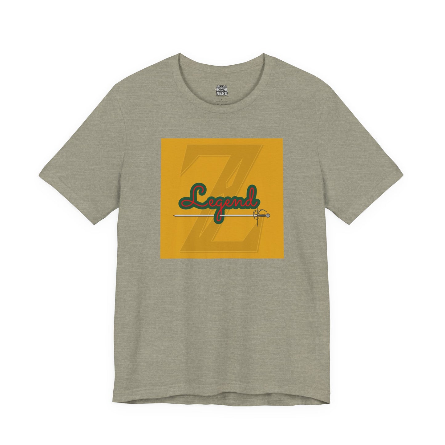 The Link to Legendary Graphic Tee