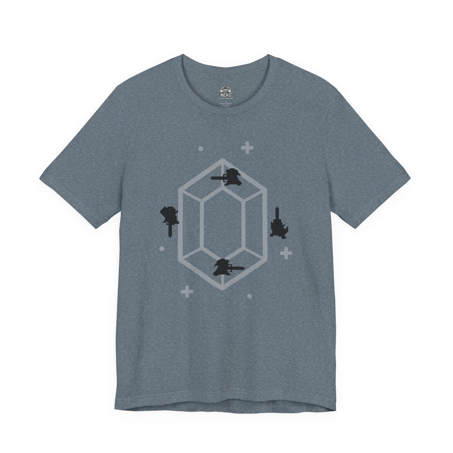 Mah Boi Graphic Tee