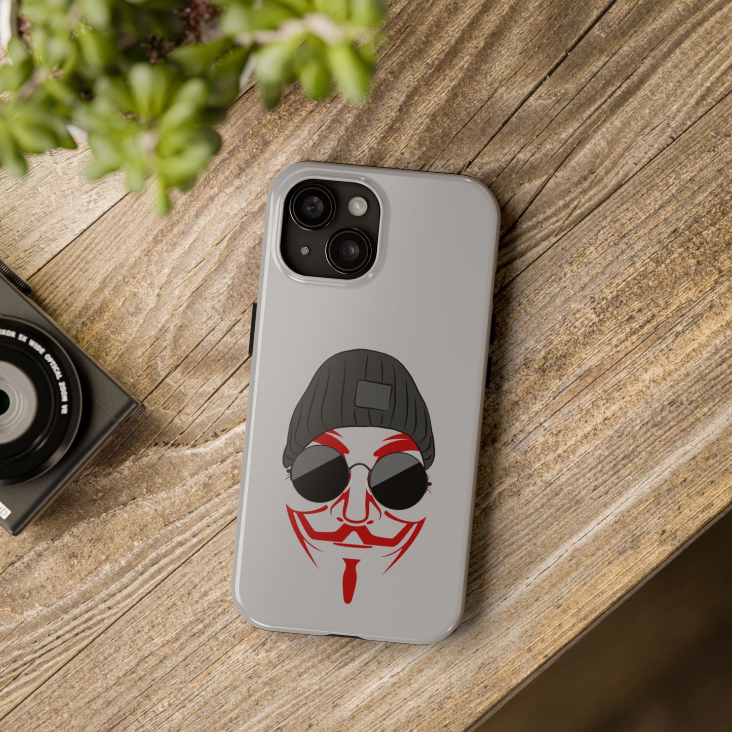 Only Opportunity Phone Cases