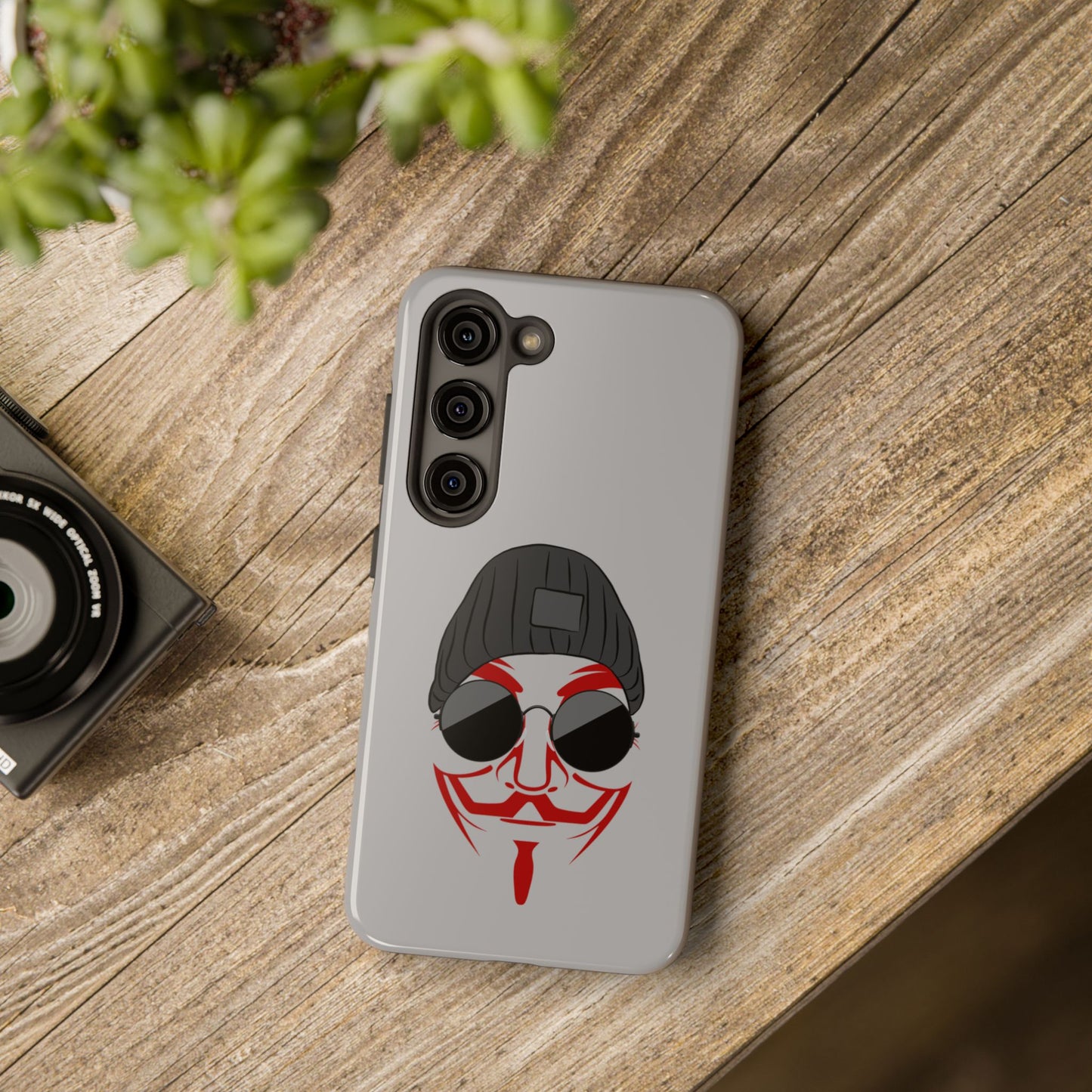Only Opportunity Phone Cases