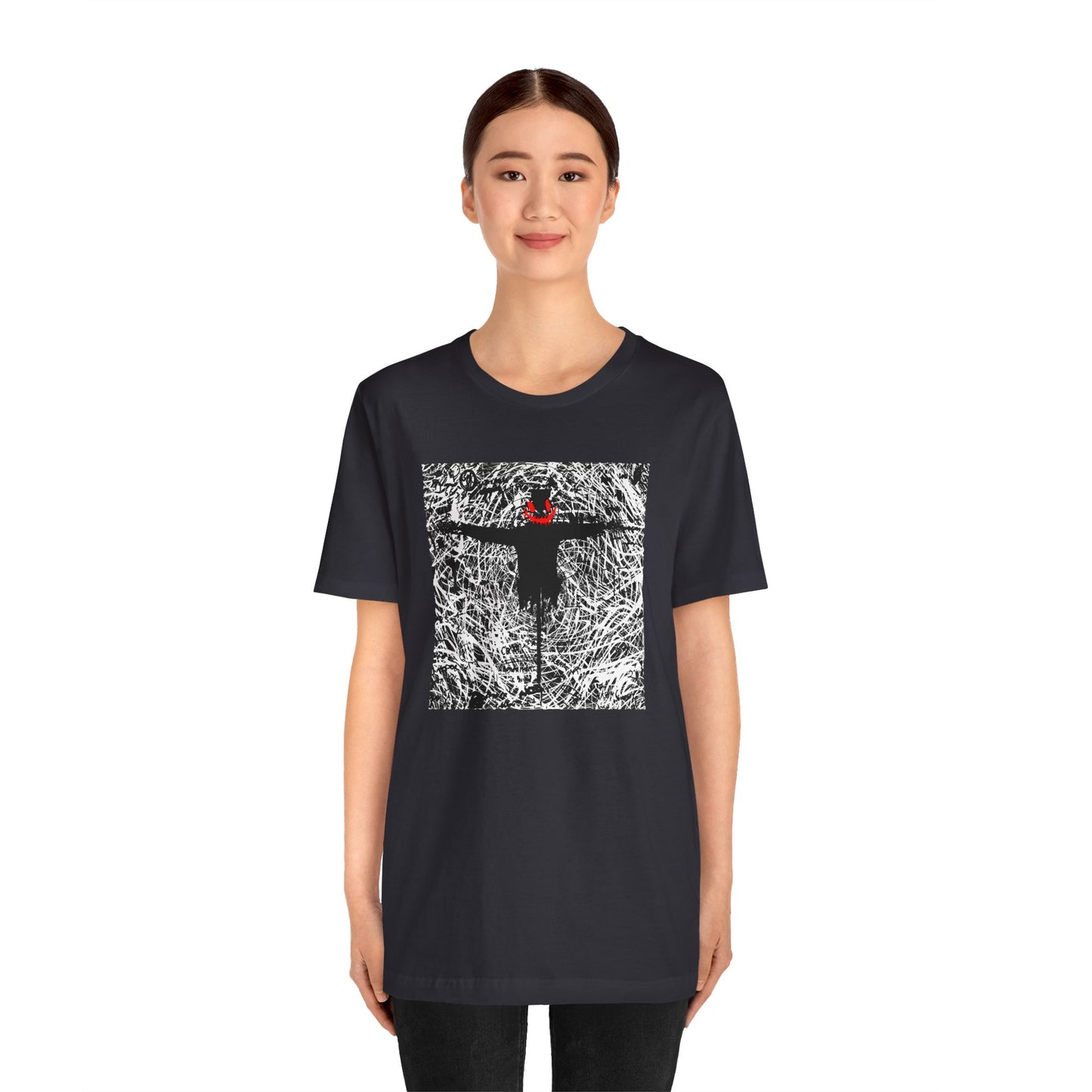 What Do You Fear? Graphic Tee