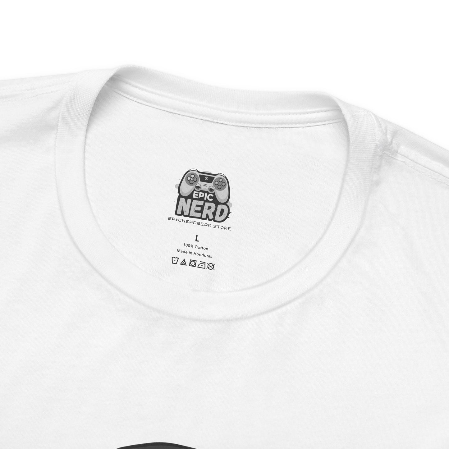 "Bro" Fawkes Graphic Tee