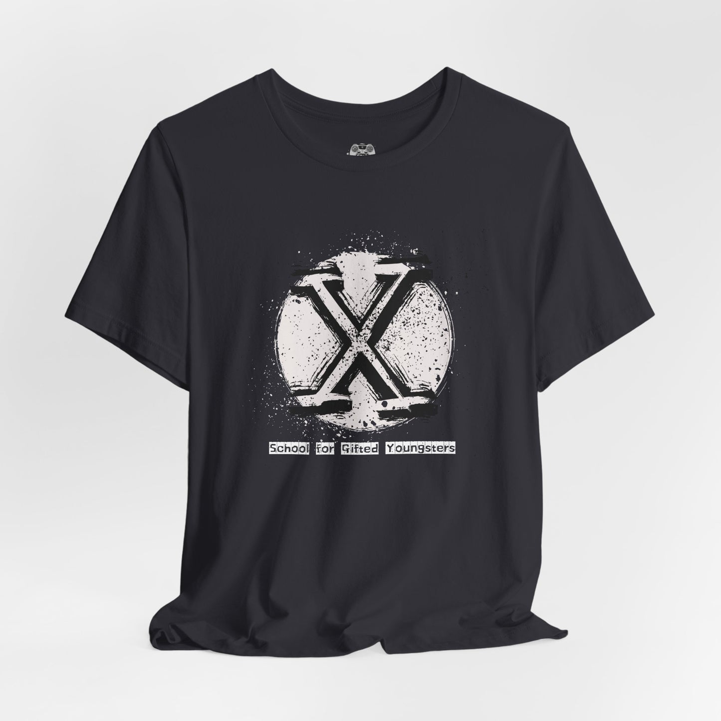 School for Gifted Youngsters Graphic Tee