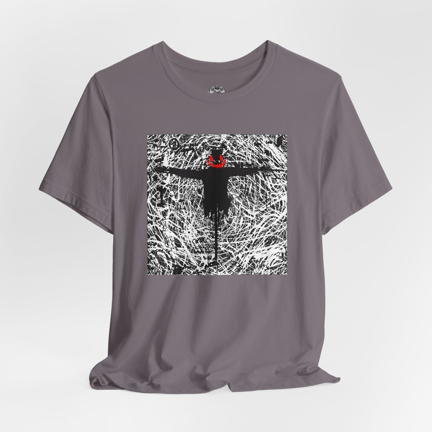 What Do You Fear? Graphic Tee