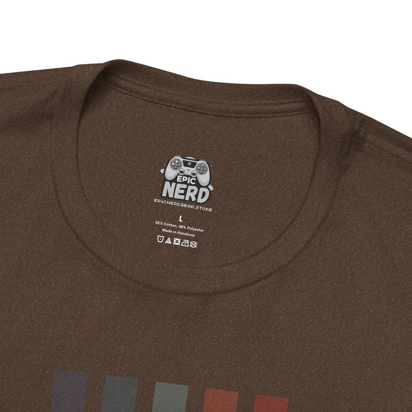 We're Always on the Same Team Graphic Tee