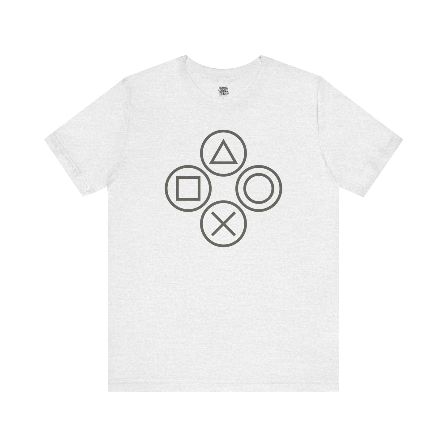 No Limits Graphic Tee