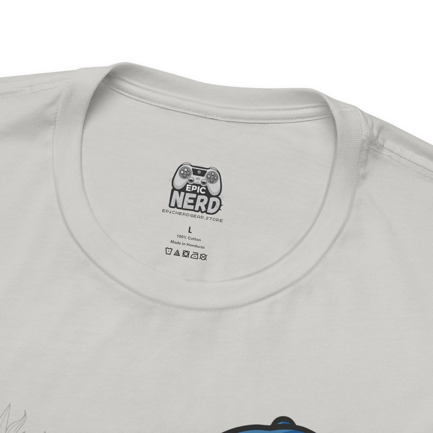 Slugger George Graphic Tee