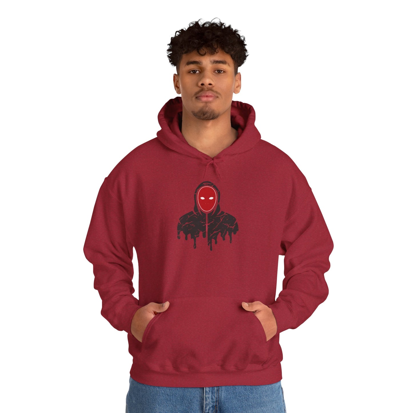 Hooded Hoodie