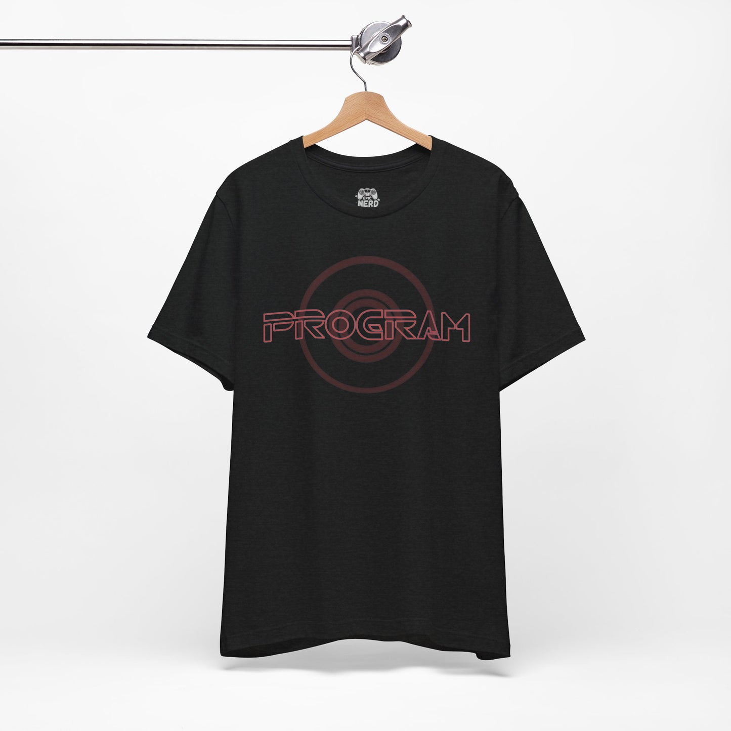Program Graphic Tee