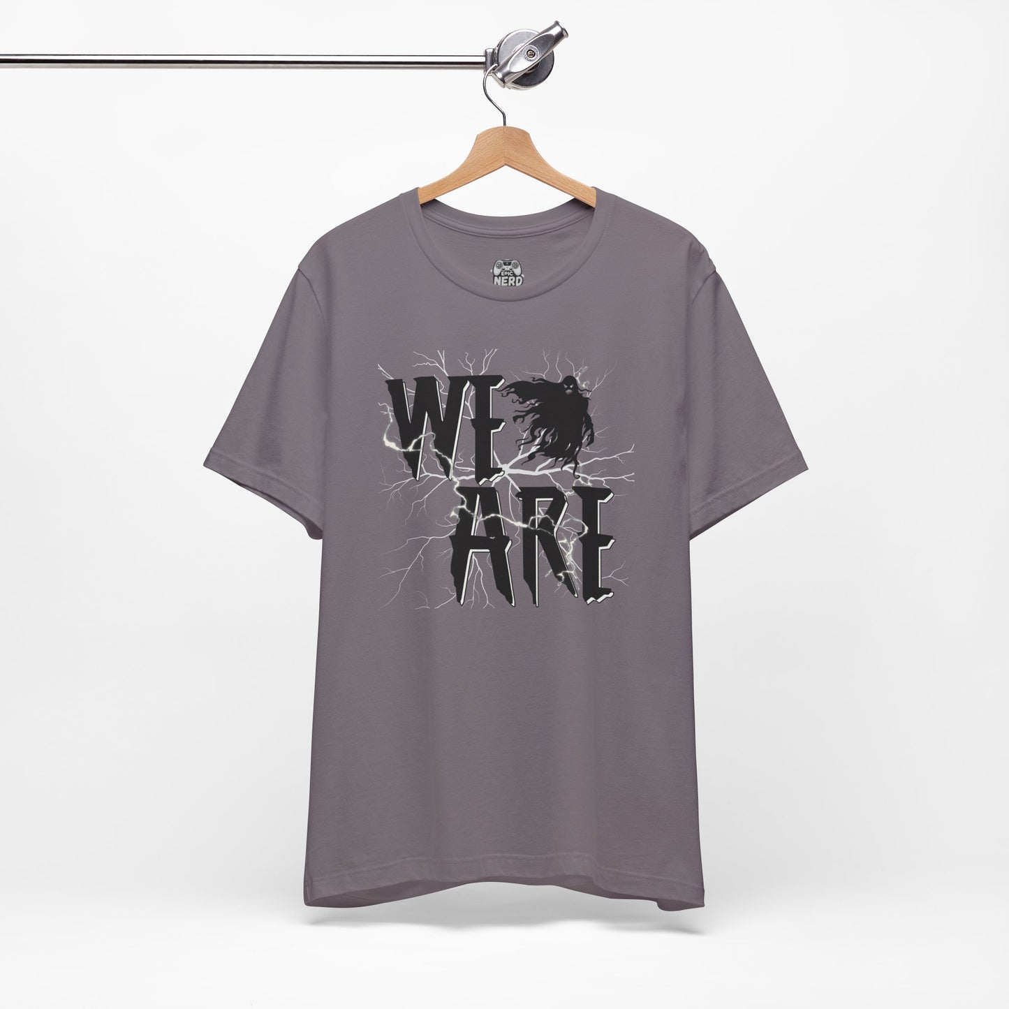 We Are...Graphic Tee