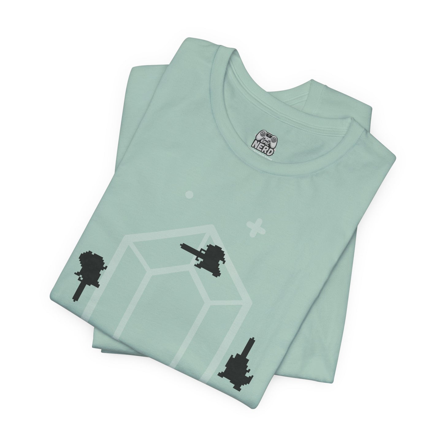 Mah Boi Graphic Tee
