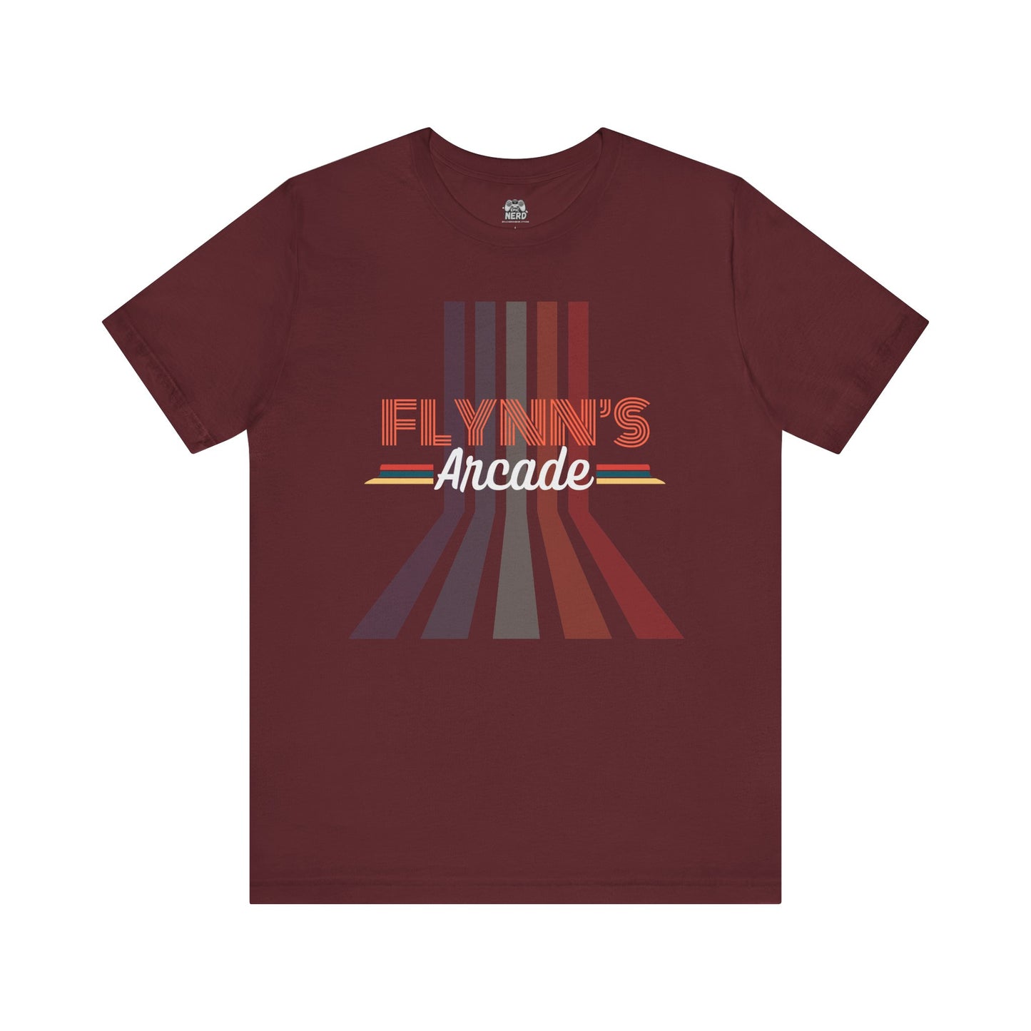 We're Always on the Same Team Graphic Tee