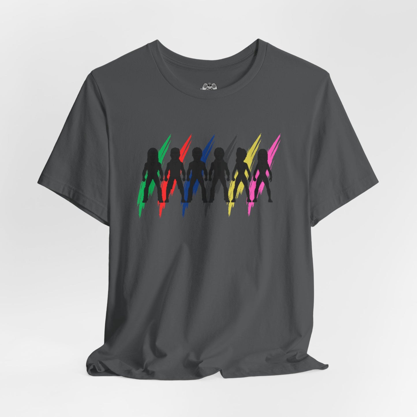 The Grove's Finest Graphic Tee