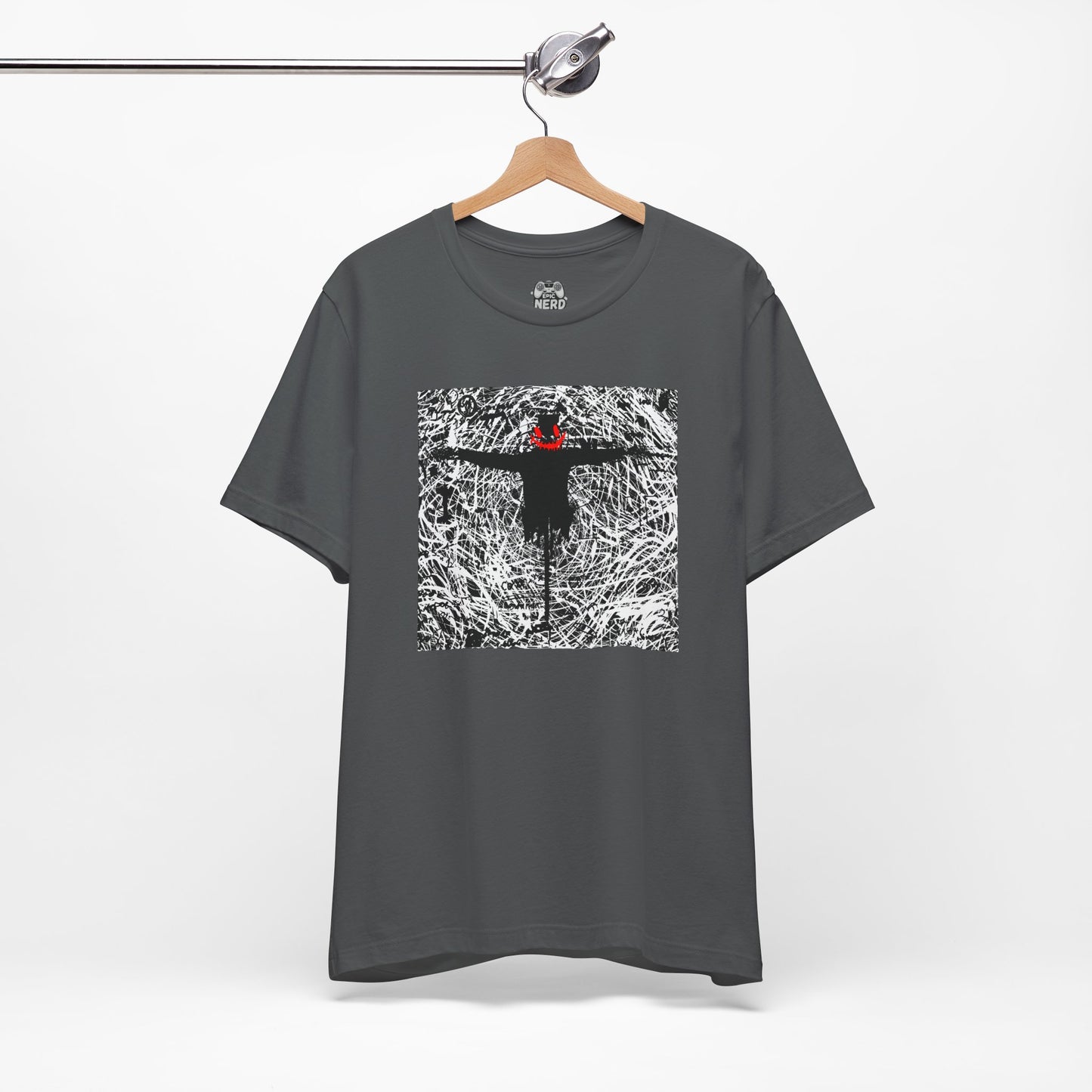 What Do You Fear? Graphic Tee