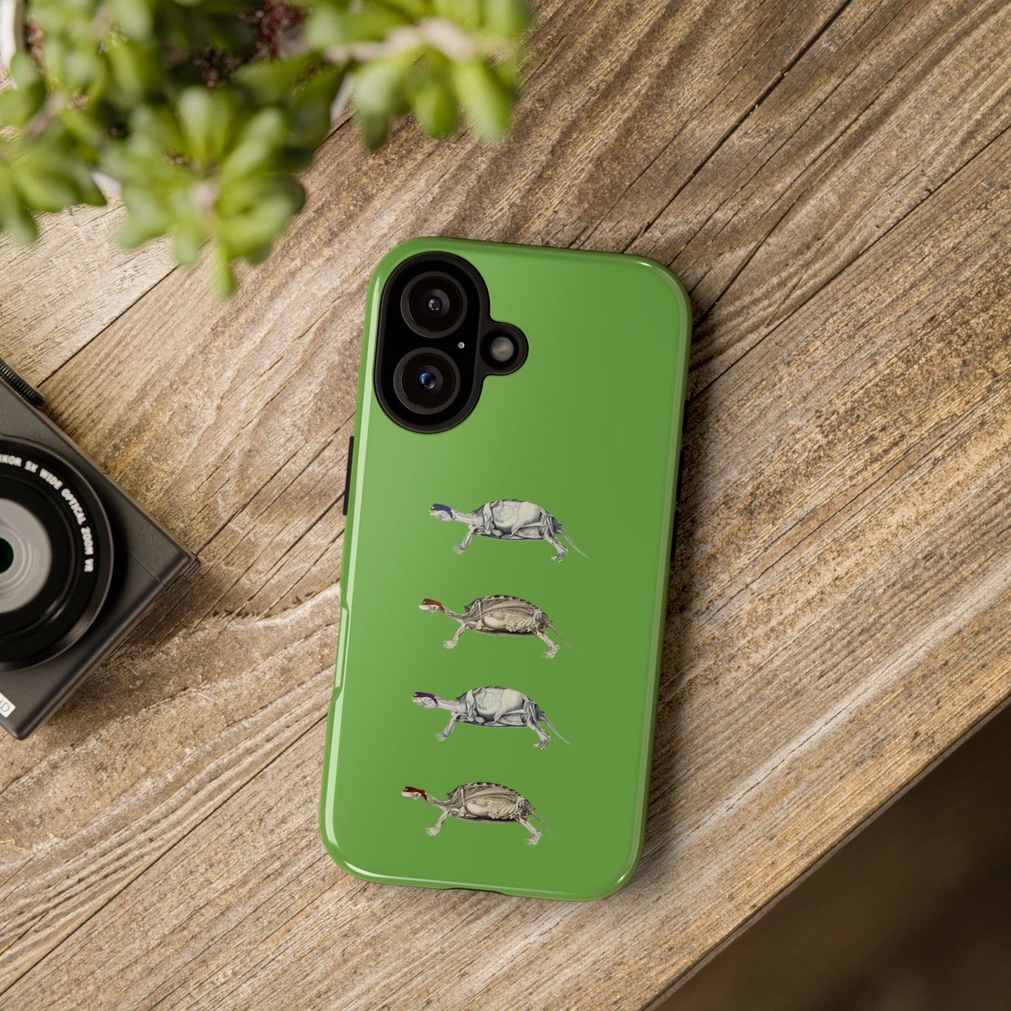 Phone Shell Phone Case