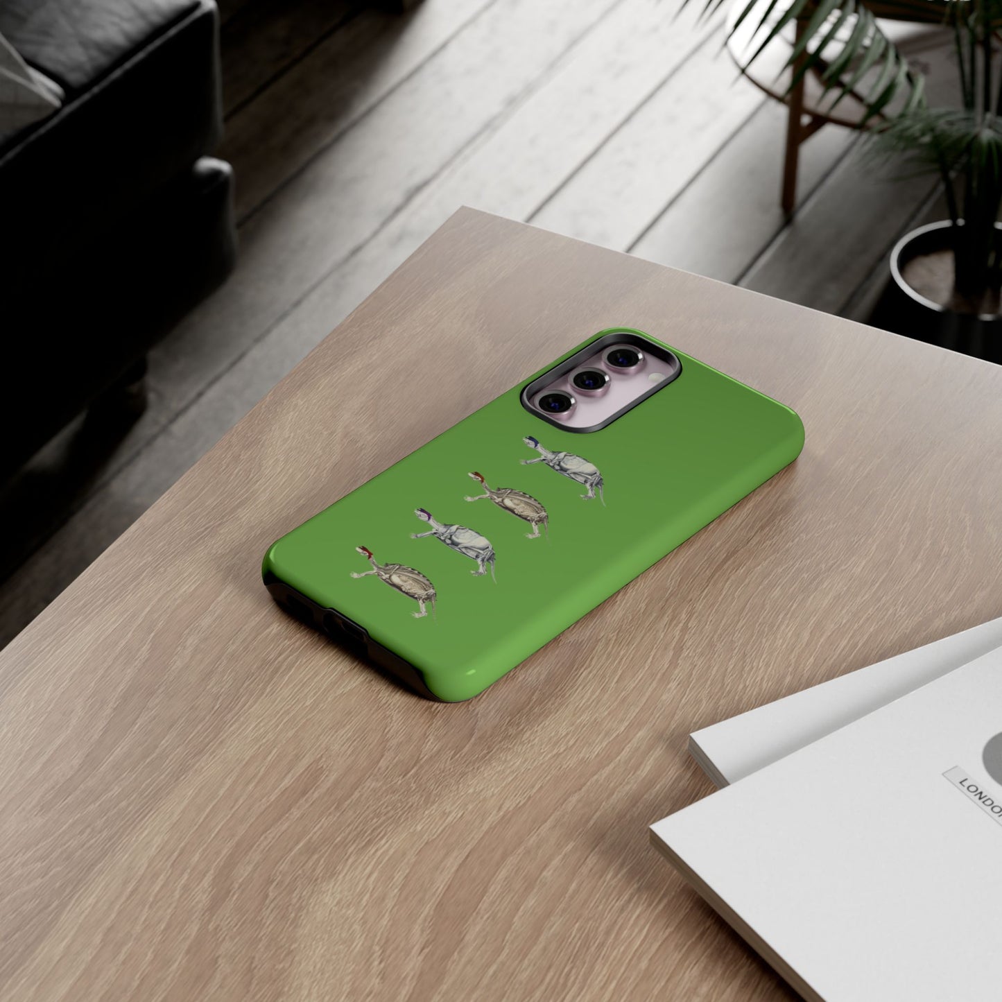 Phone Shell Phone Case