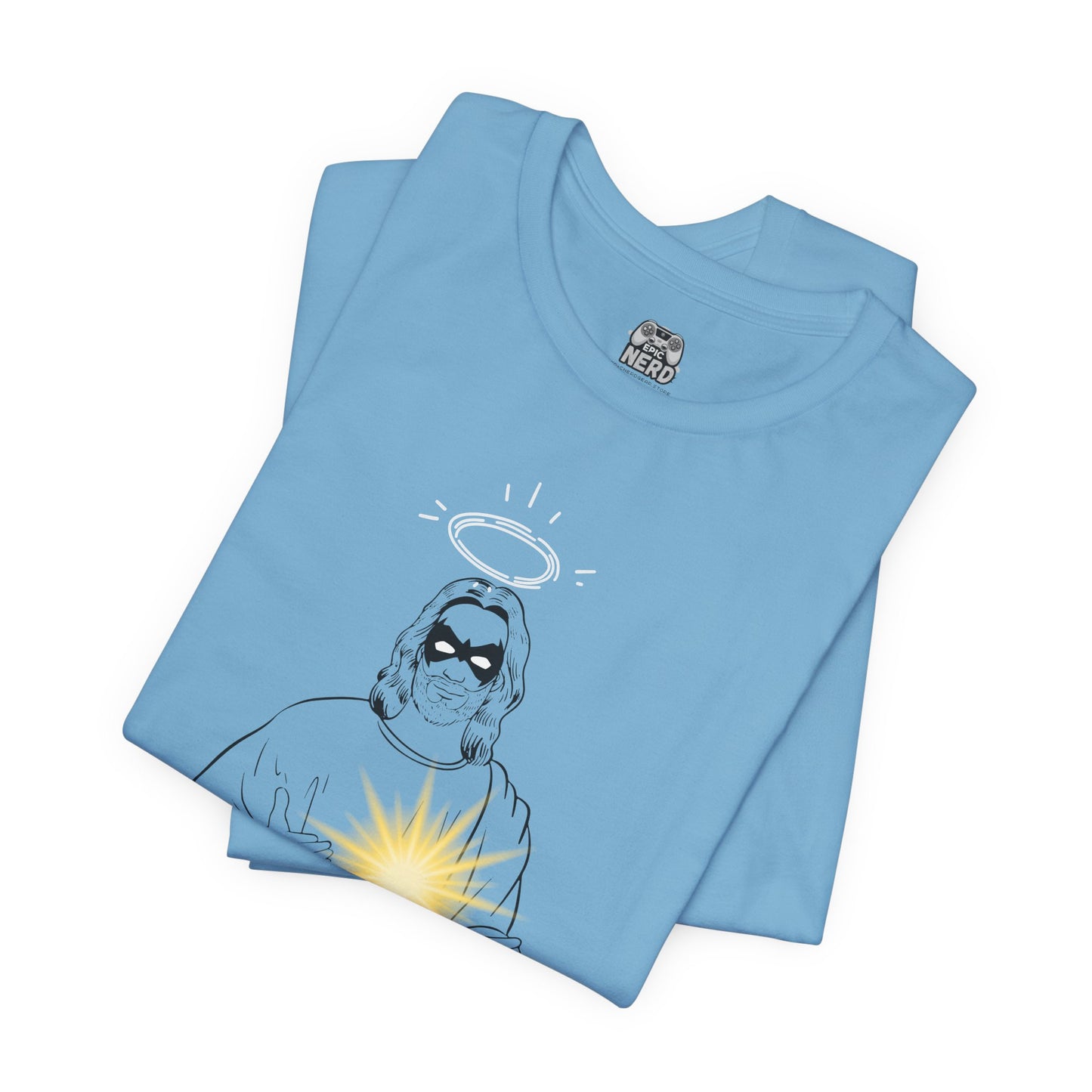 The Original Superhero Graphic Tee